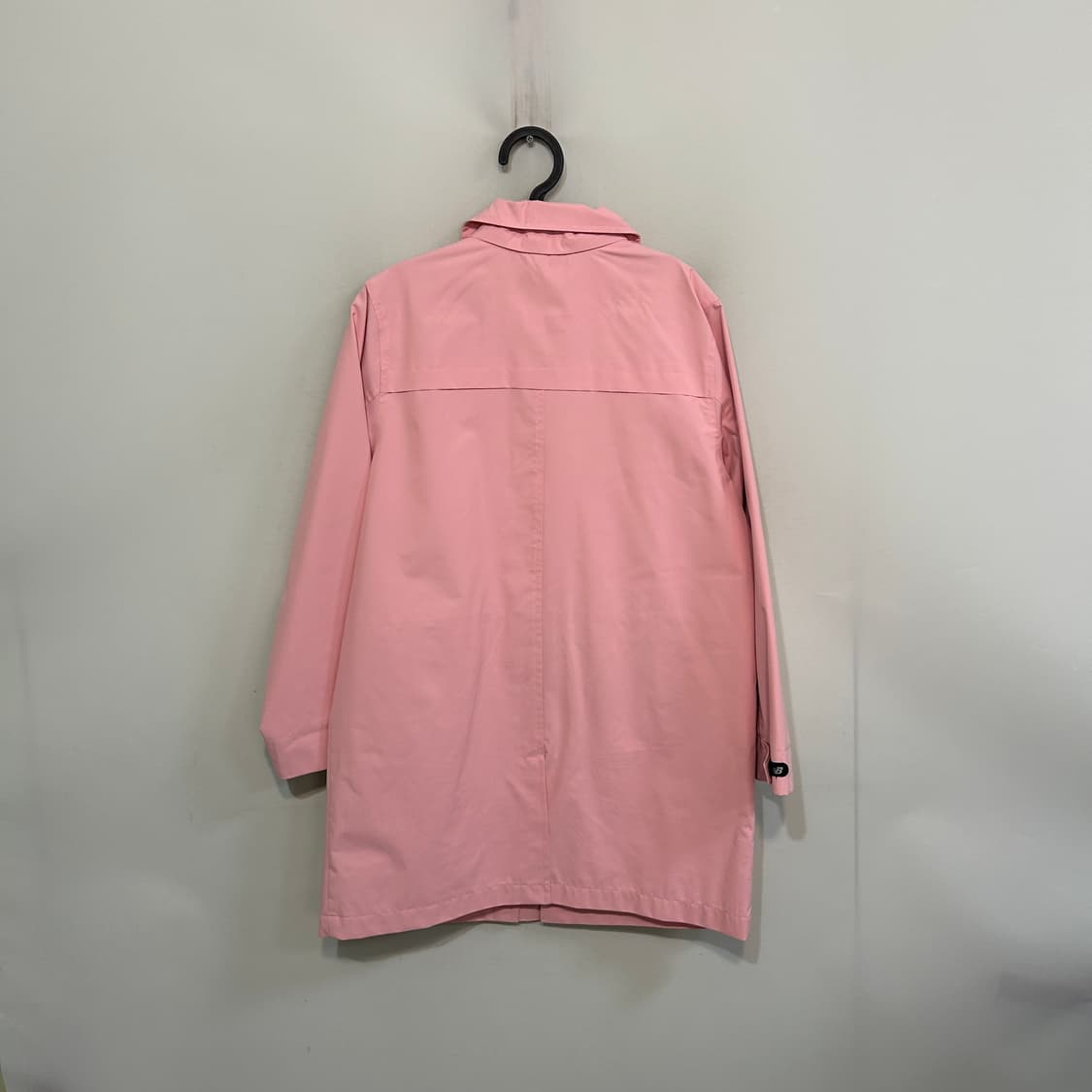 뉴발란스 키즈 바람막이 160 상품이미지3