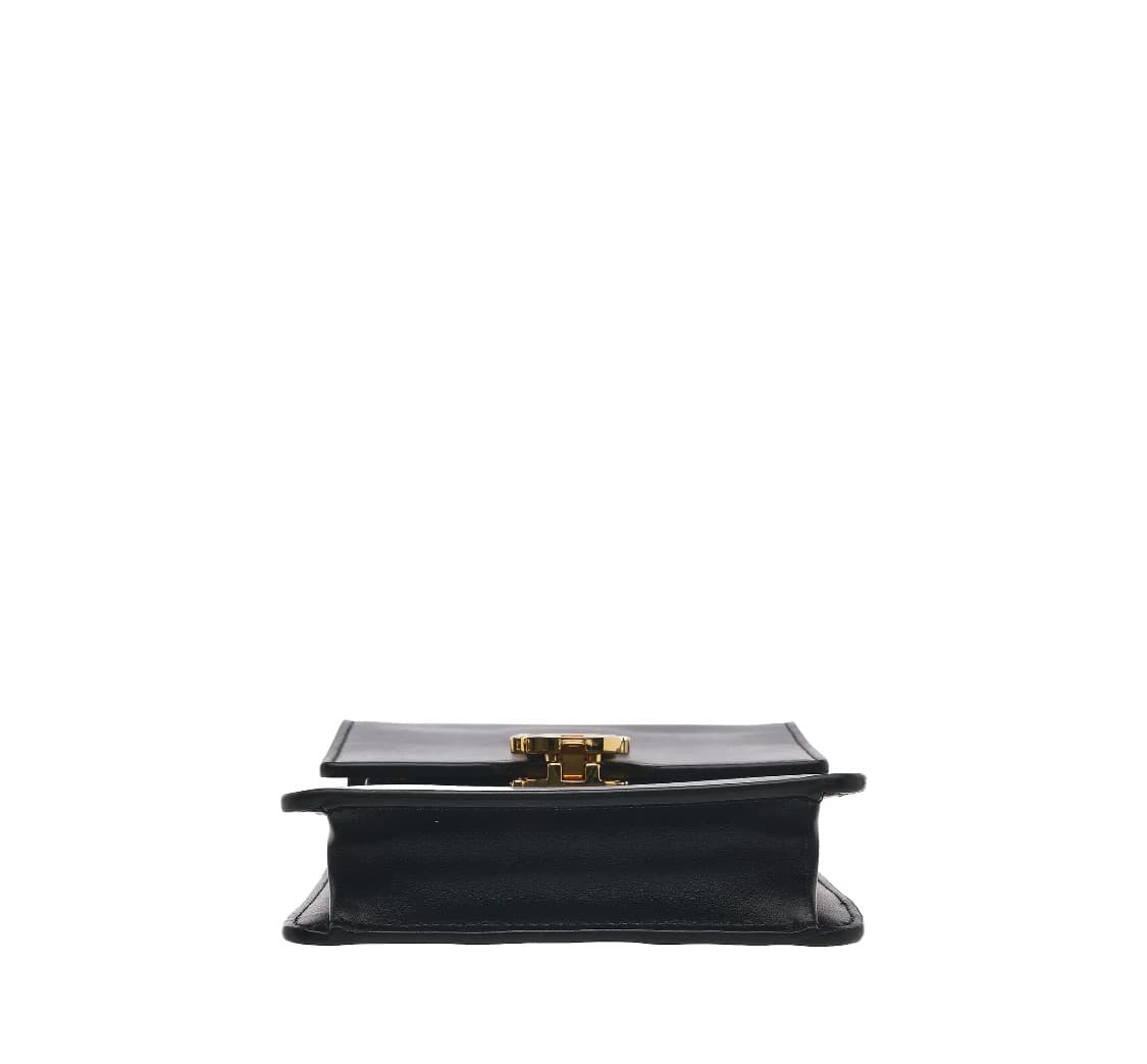 [A급] 버버리 TB 로빈 크로스백 미니 판매합니다!!! 상품이미지3