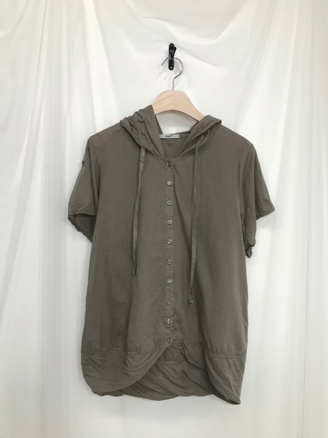 𝜗𝜚모카맛 플라워 크로셰 하구미 코디set 𝜗𝜚 상품이미지5