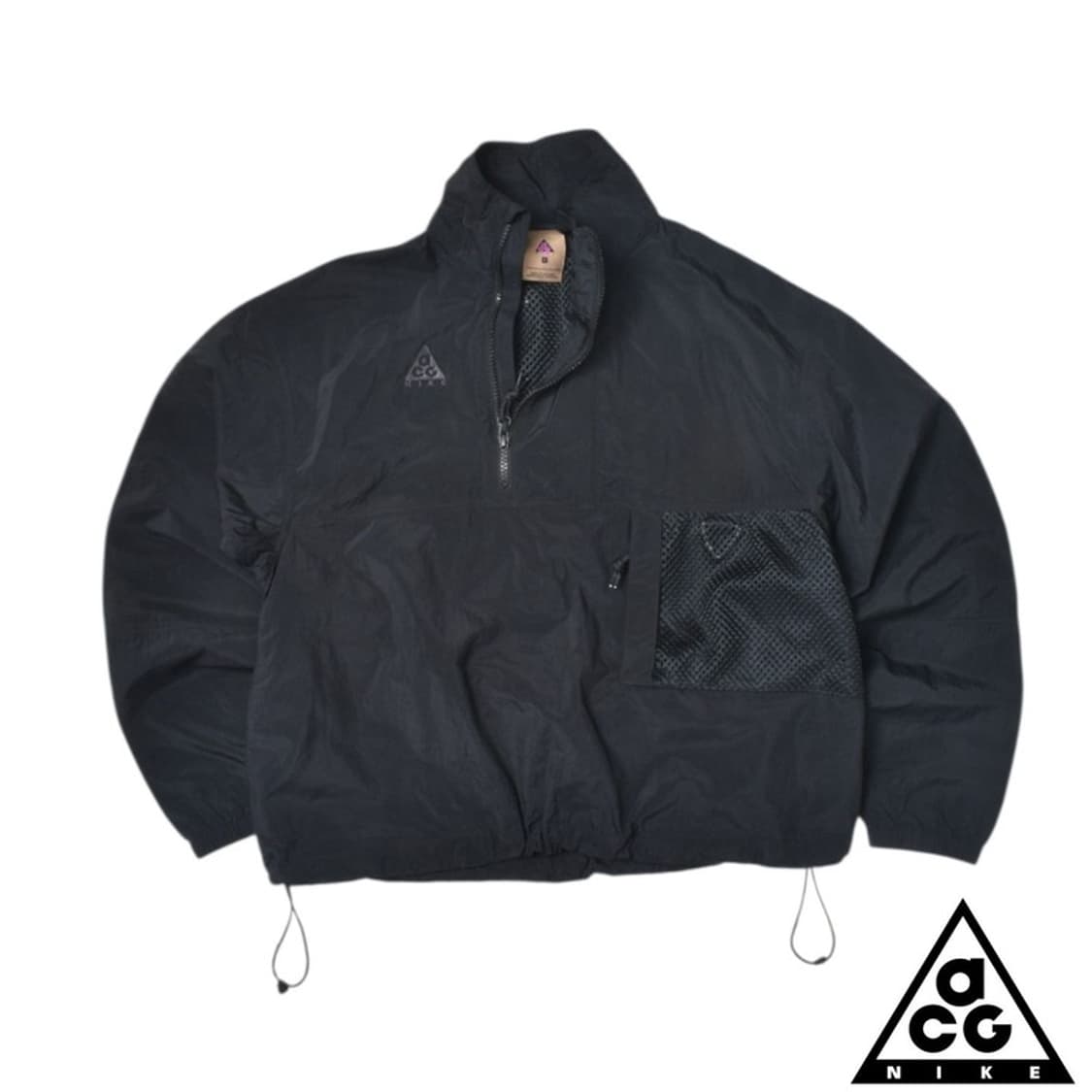 나이키 ACG 페커블 아노락 점퍼 N1168 상품이미지1