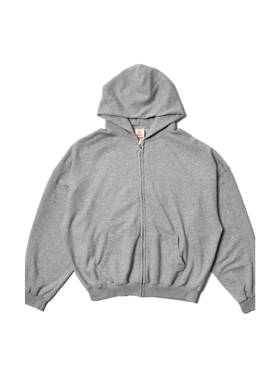 더뤡코즈 후드집업 재발매 / 2 상품이미지1