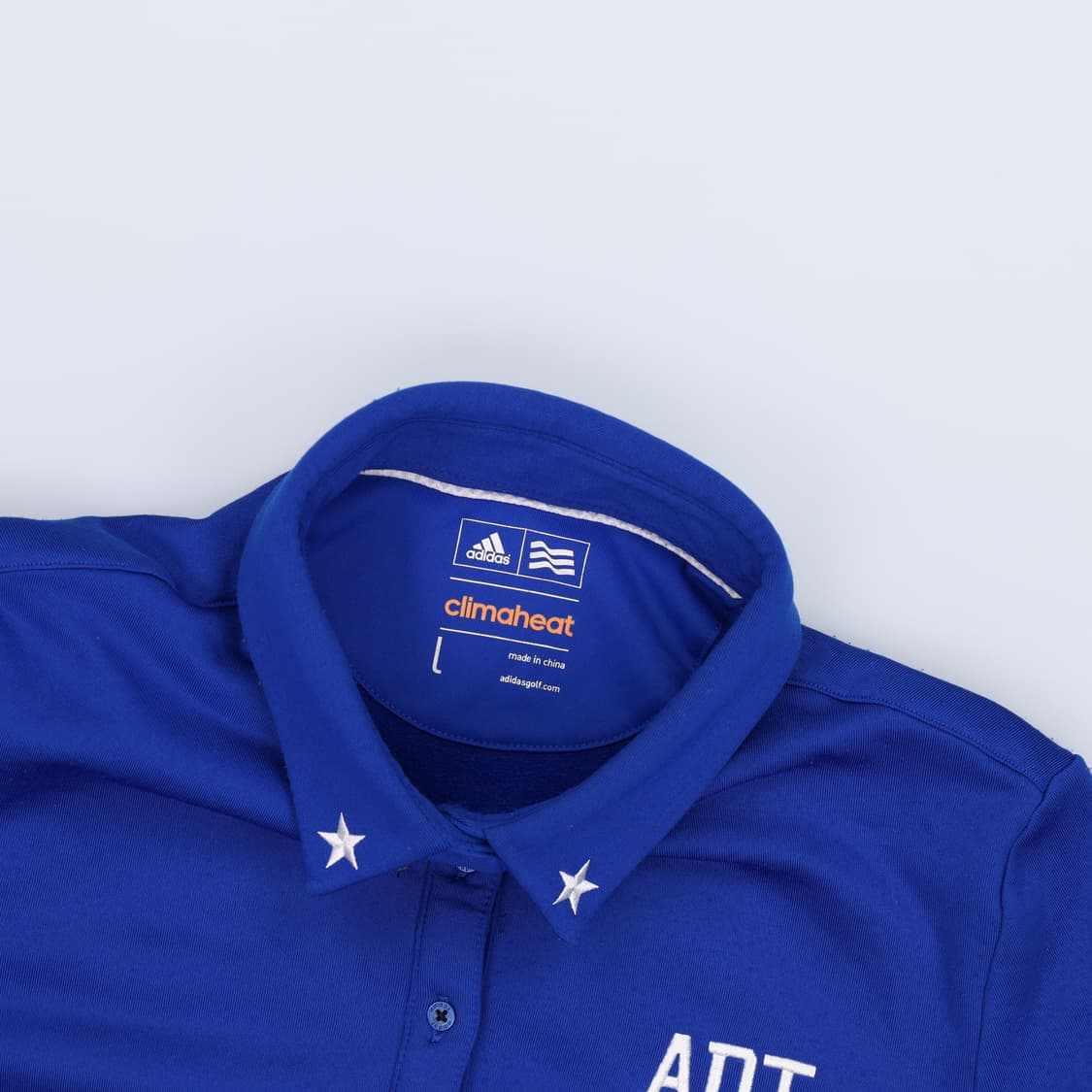 [L] 아디다스 여성 클라이마히트 기모 카라티 1103HR1 상품이미지4