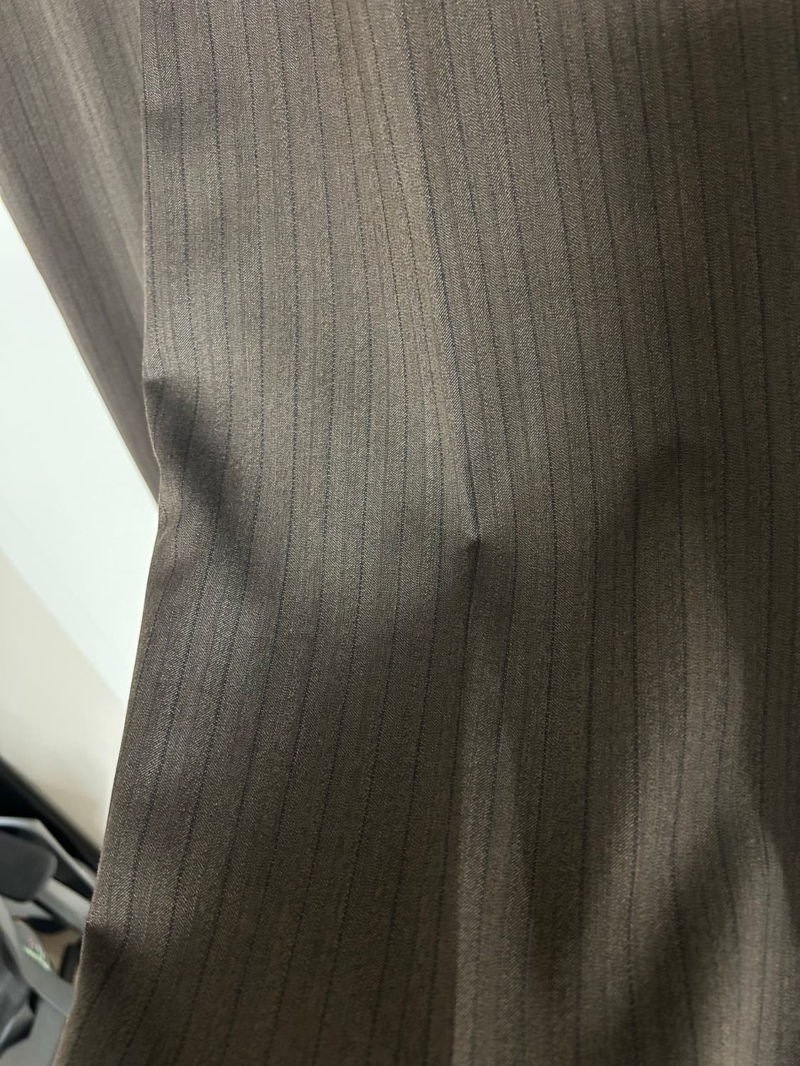 mfpen patch trouser Ssize 상품이미지4