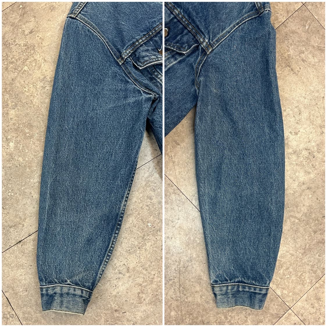 리바이스 데님 자켓 70506 0217 #csz3677 상품이미지6