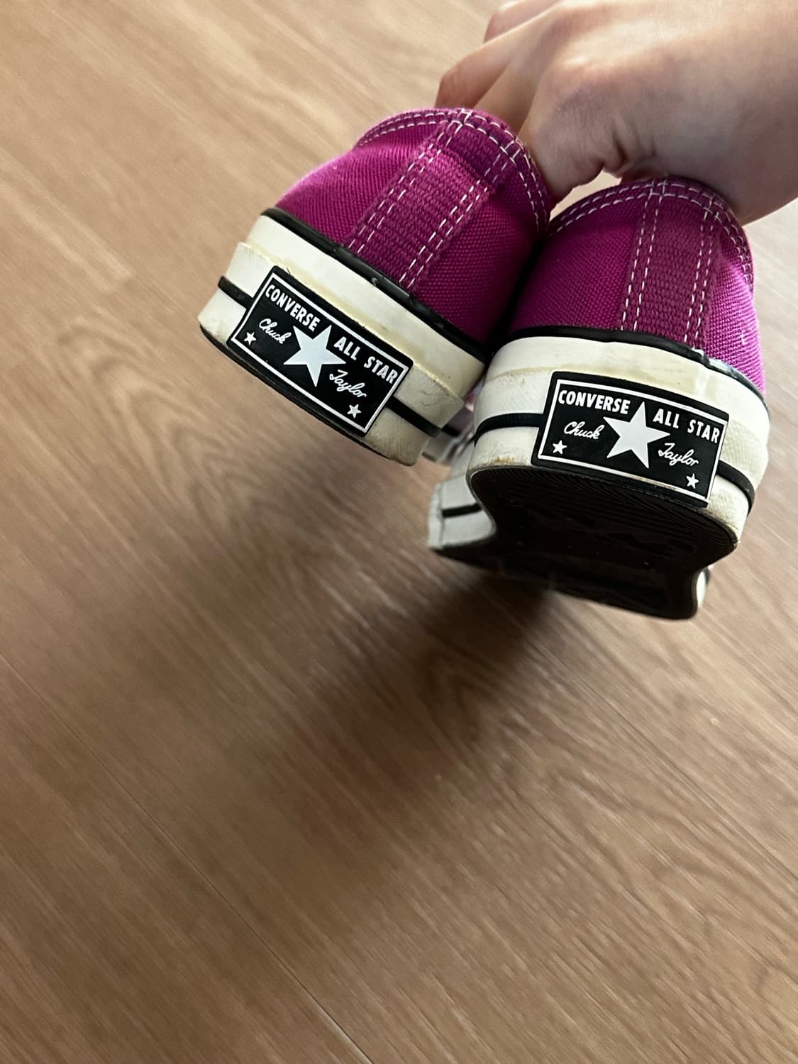 컨버스 올스타 로우 245 상품이미지4