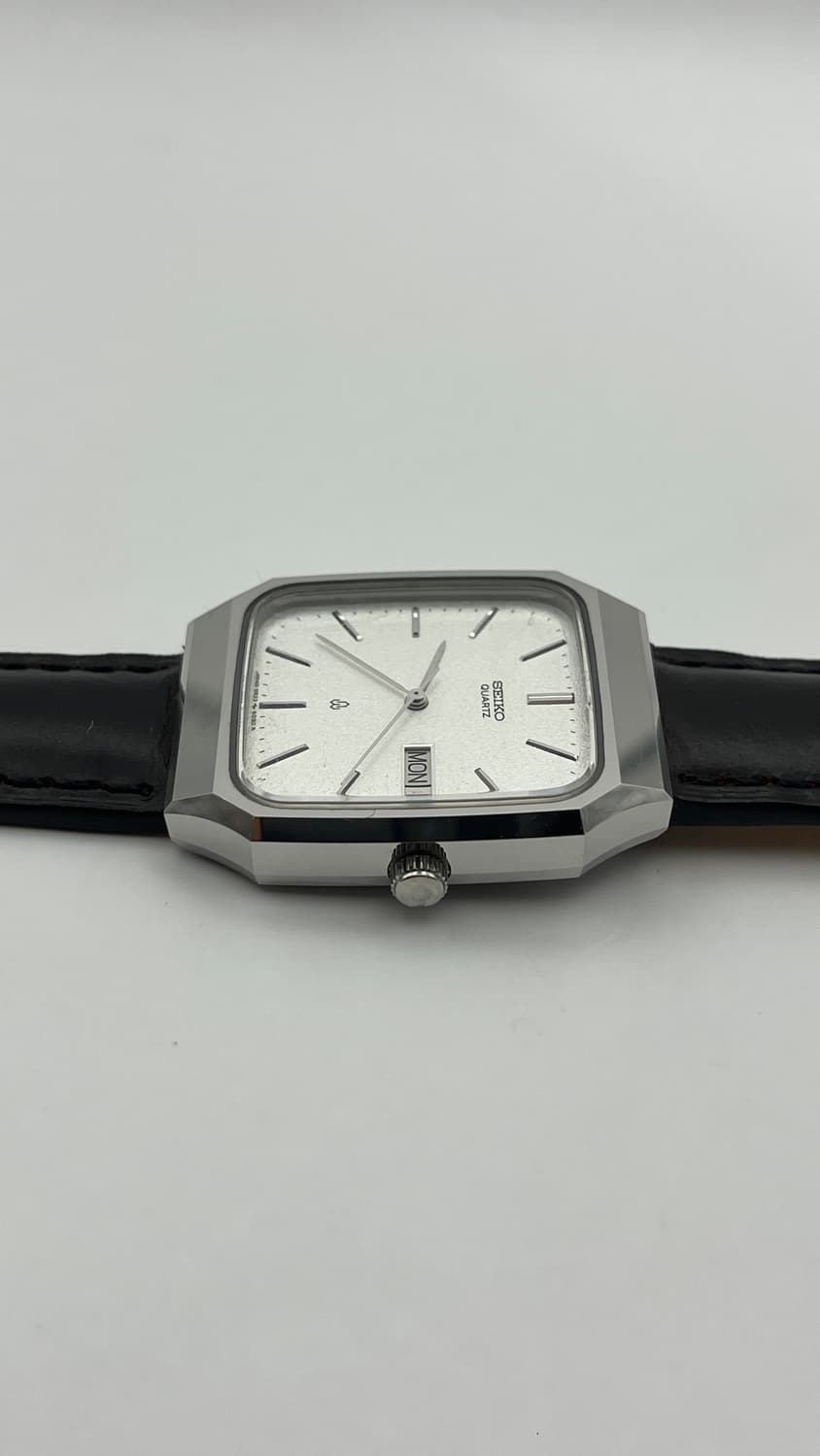 세이코 빈티지 데이데이트 상품이미지5