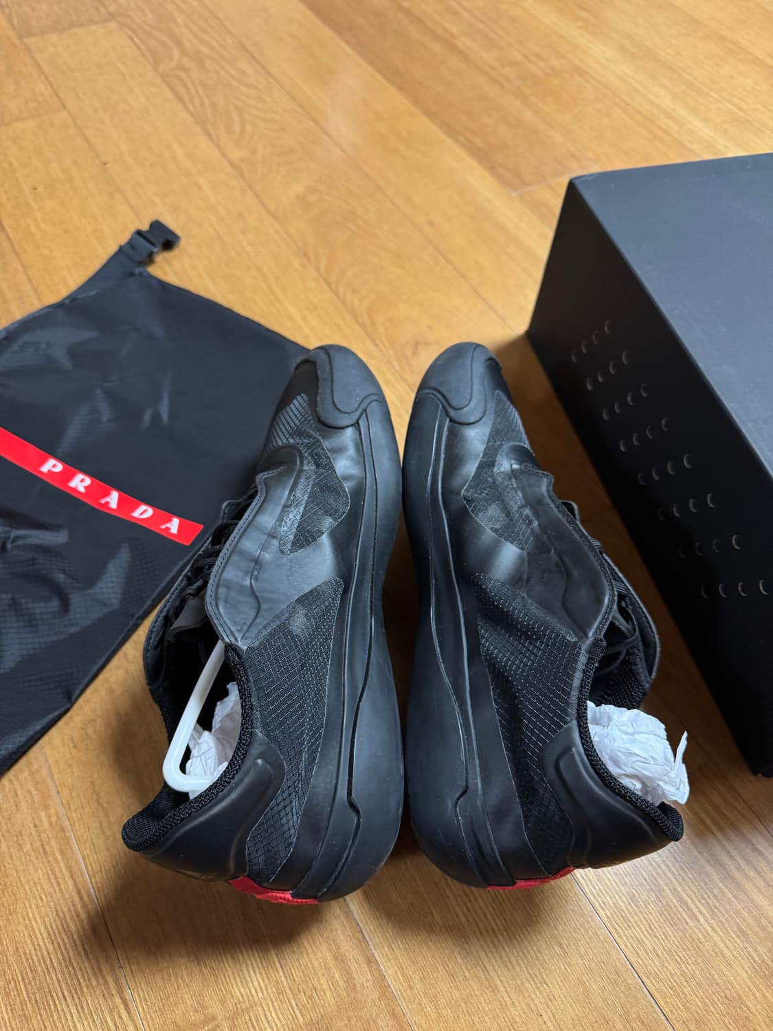 아디다스 프라다 A+P 루나로사 275 상품이미지4