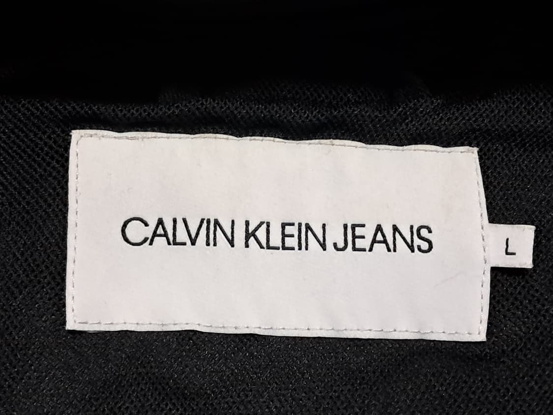 캘빈클라인 후드집업 남성L   상품이미지7