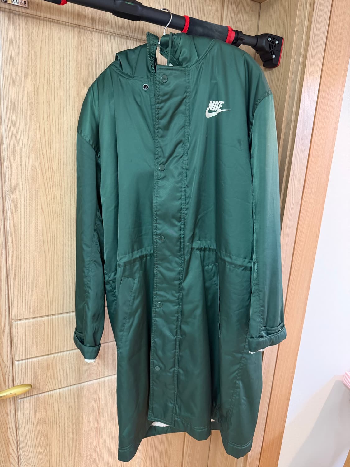 나이키 돕바 자켓 미디움 상품이미지4