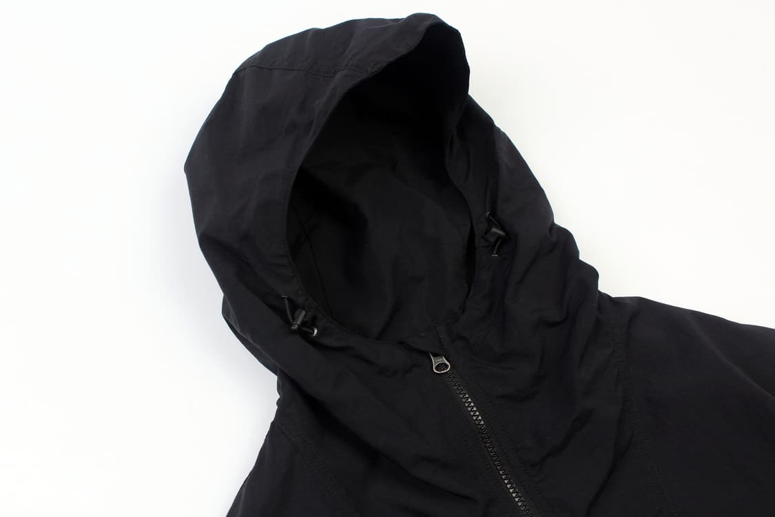 The North Face Windbreaker Hooded Zip-Up 상품이미지3