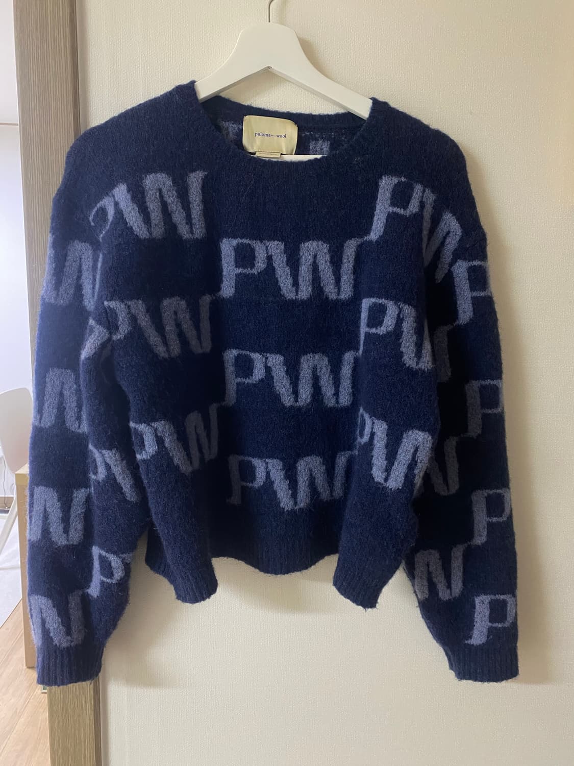 팔로마울 Paloma wool 니트  상품이미지2