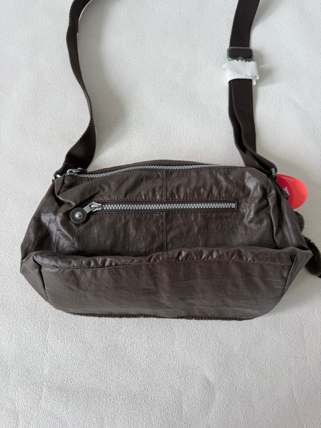 키플링(Kipling) 크로스백(코팅원단, 택 달린 제품) 상품이미지3