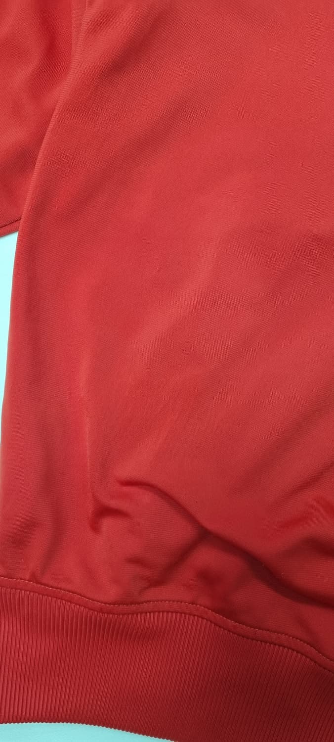 아디다스 파이어버드 레드 져지 XL _ 남성ㅈ 상품이미지10