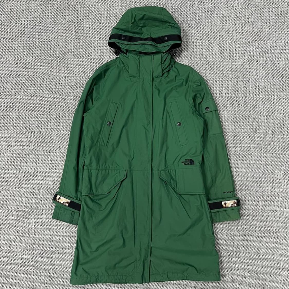 노스페이스 마운틴 점퍼 v0691 상품이미지1