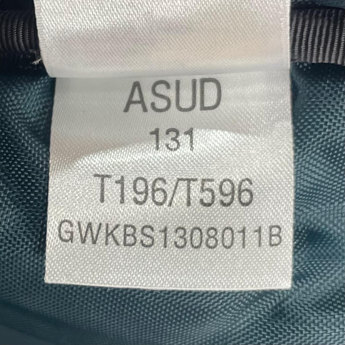 노스페이스 체크 백팩 (24L) 상품이미지10
