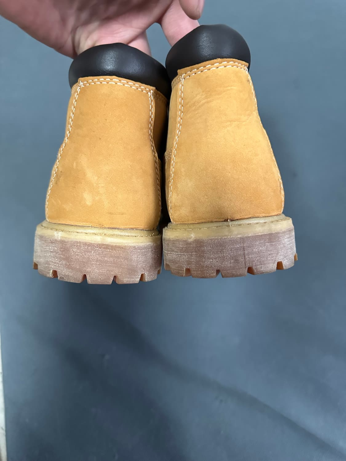 팀버랜드 6인치 프리미움 로우 260 상품이미지7