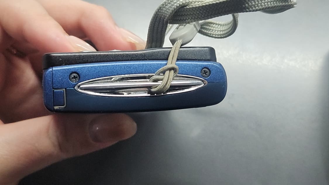 니콘 쿨픽스 s230 상품이미지4