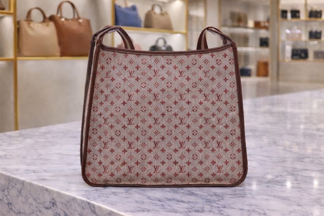 [S급] 루이비통 베사체 마리 케이트 판매합니다!!! 상품이미지2