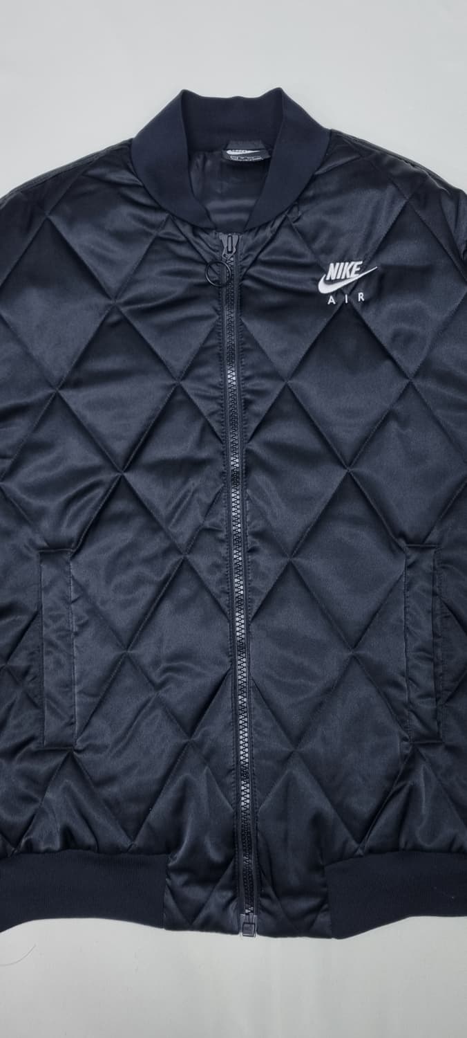 나이키 NSW 에어 필 사틴 자켓 XS _ 여성 S 추천 상품이미지2