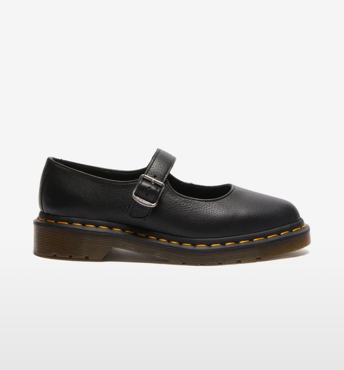 닥터마틴 엘피 메리제인 블랙 250 상품이미지2