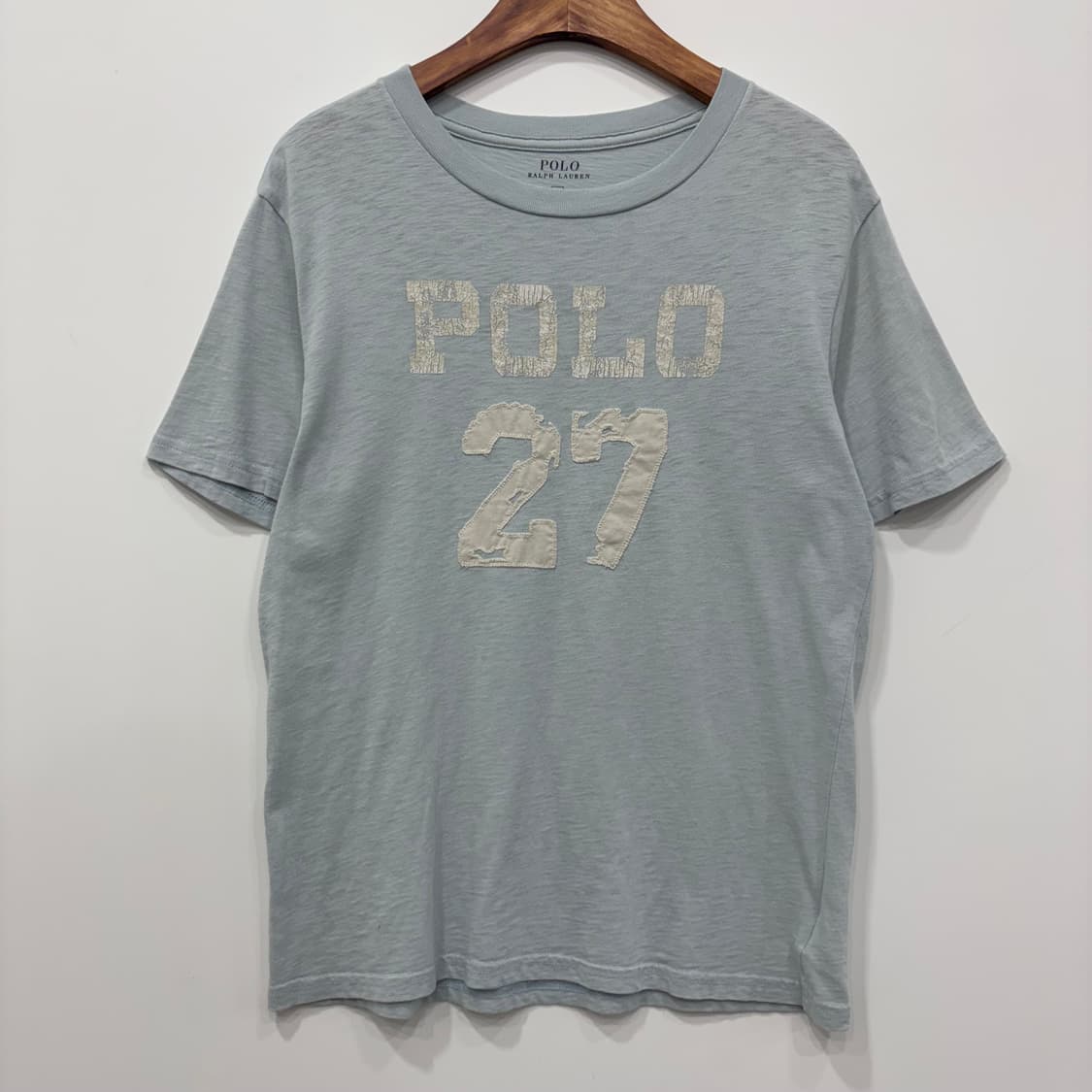 Polo Ralph Lauren 반팔티  상품이미지2