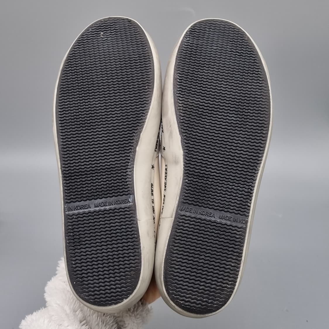 골든스타 여성스니커즈 240 상품이미지3