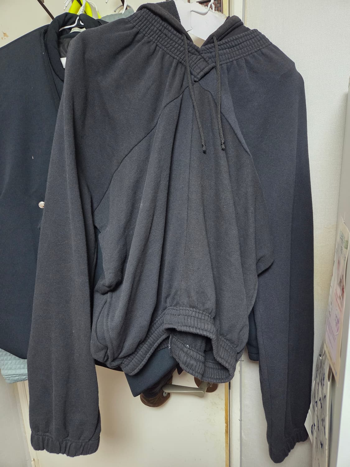 L/XL) 프로토타입스 스웻팬츠 후디 상품이미지1