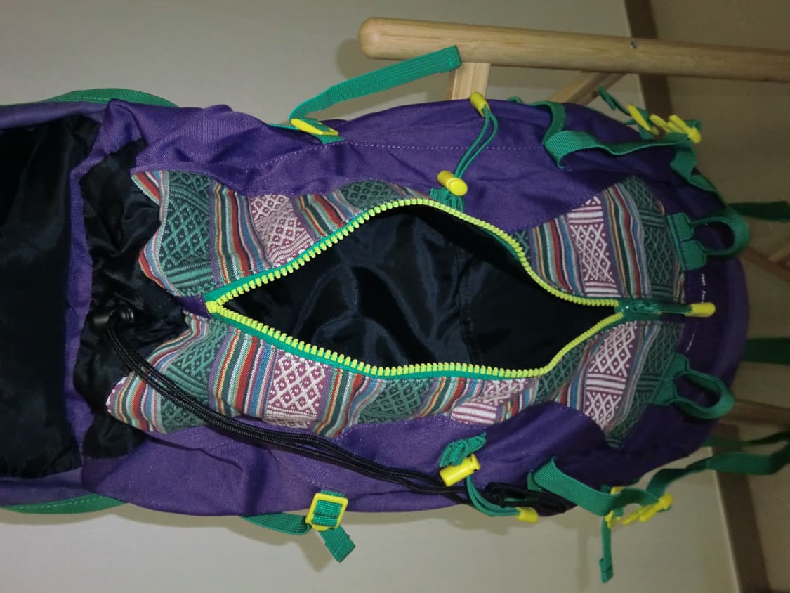 Columbia outdoor backpack 30 상품이미지2