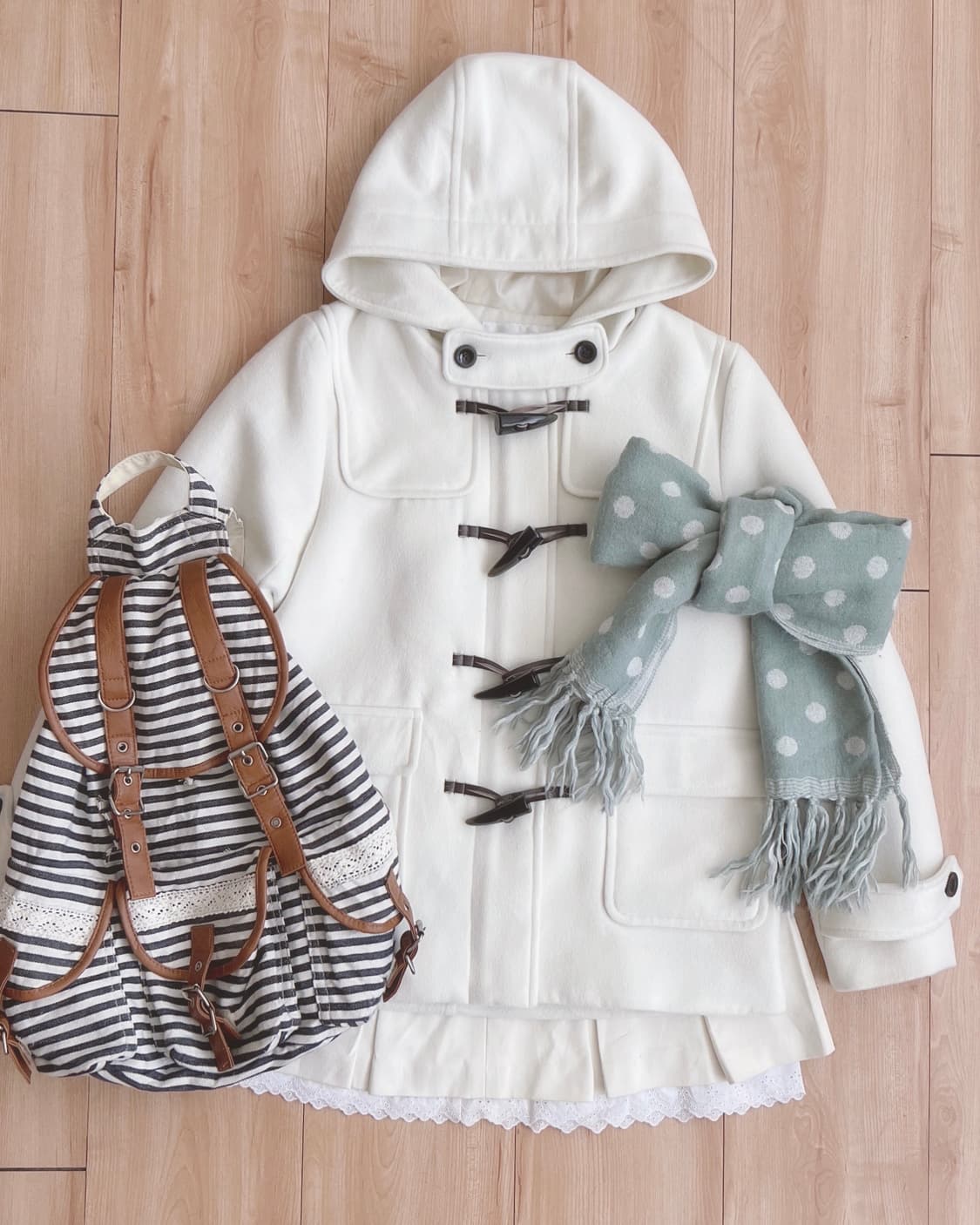 삿포로 코트 상품이미지1