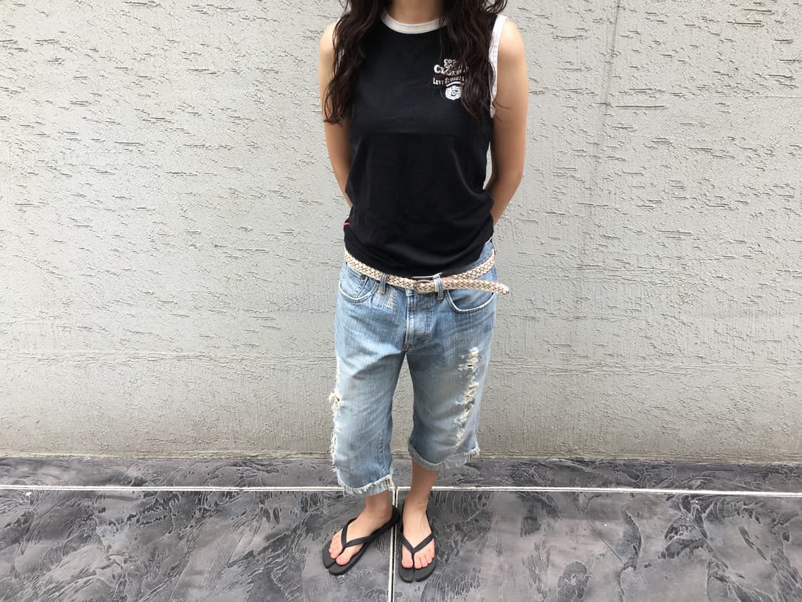 Levi's Top 상품이미지6