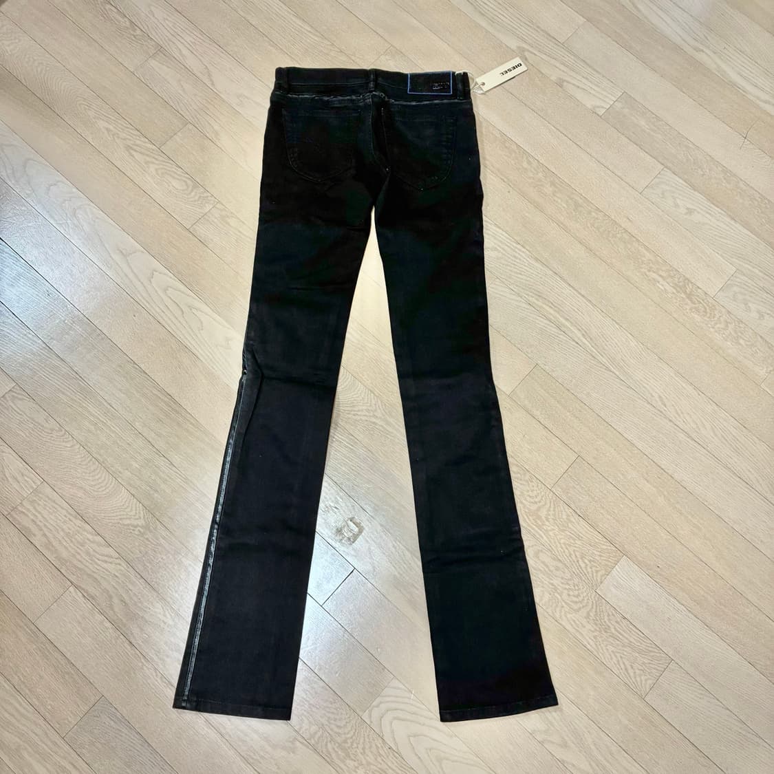 디젤 부츠컷 진 상품이미지9