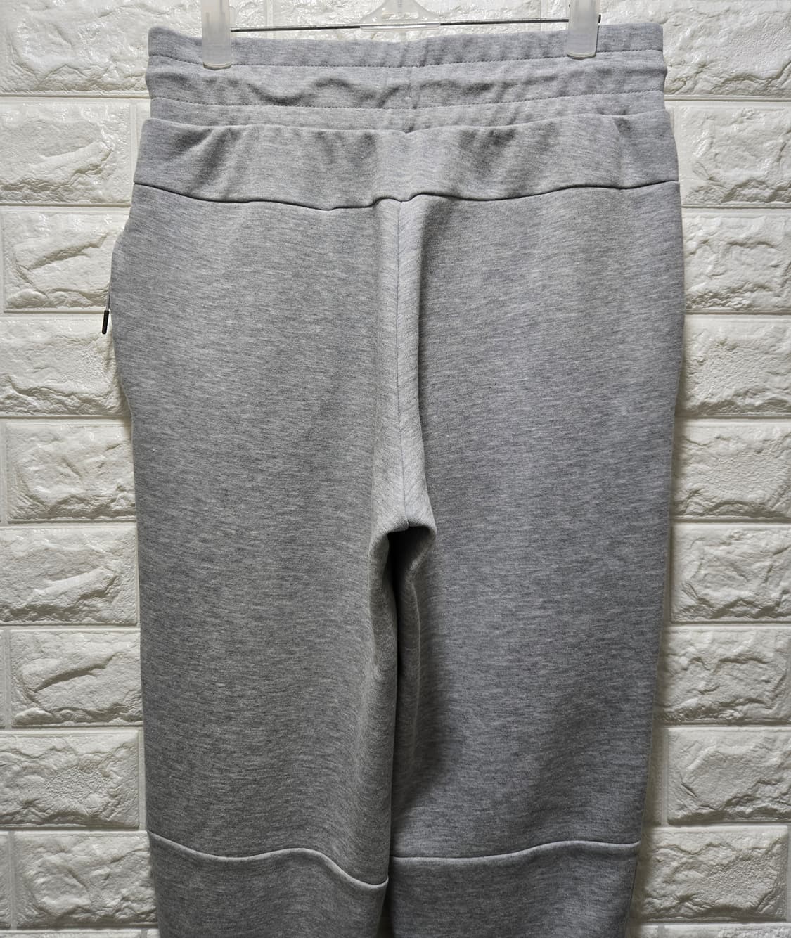 나이키 우먼스 테크플리스 조거팬츠 S 상품이미지8