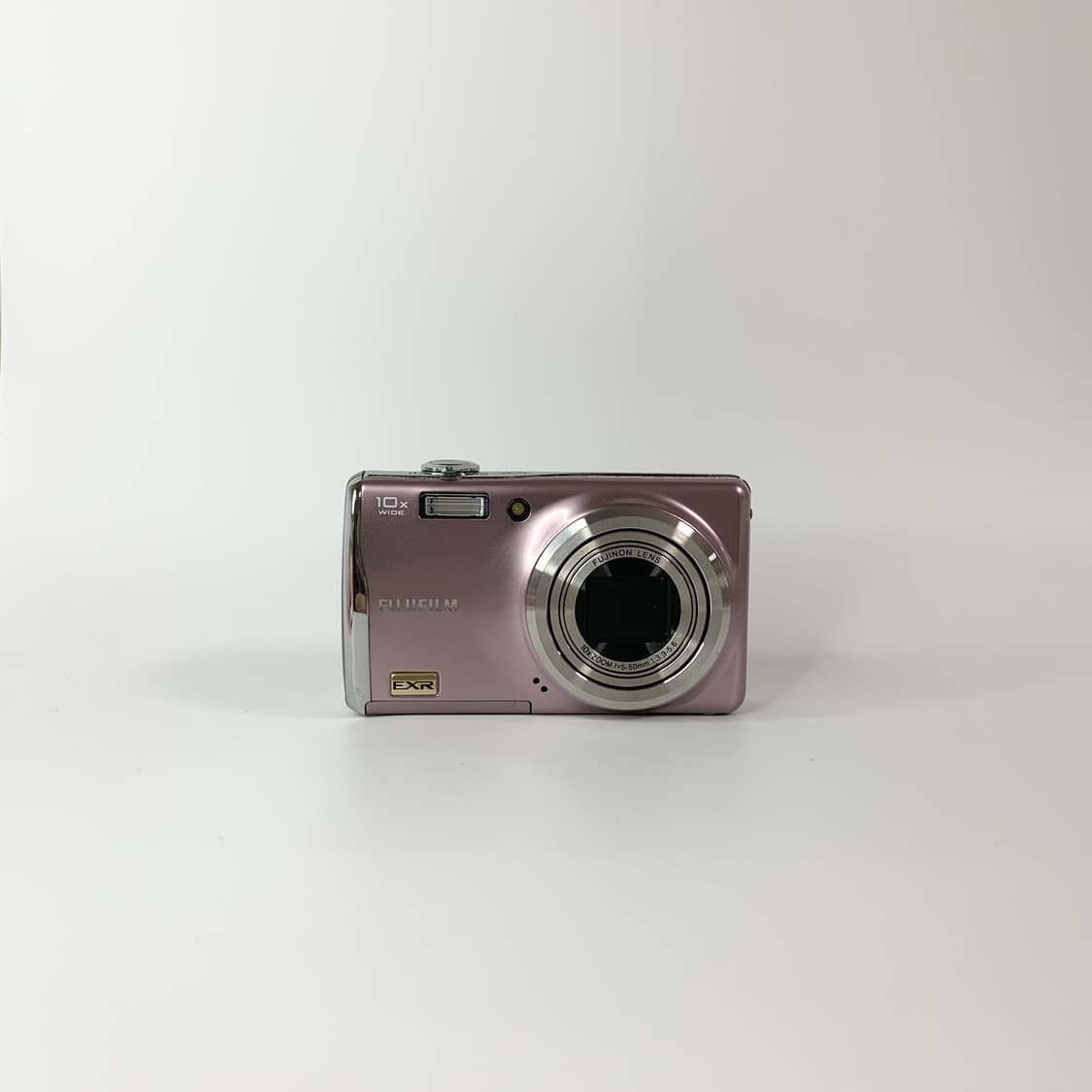 초미품✨) 후지필름 파인픽스 F80 EXR 핑크 상품이미지1