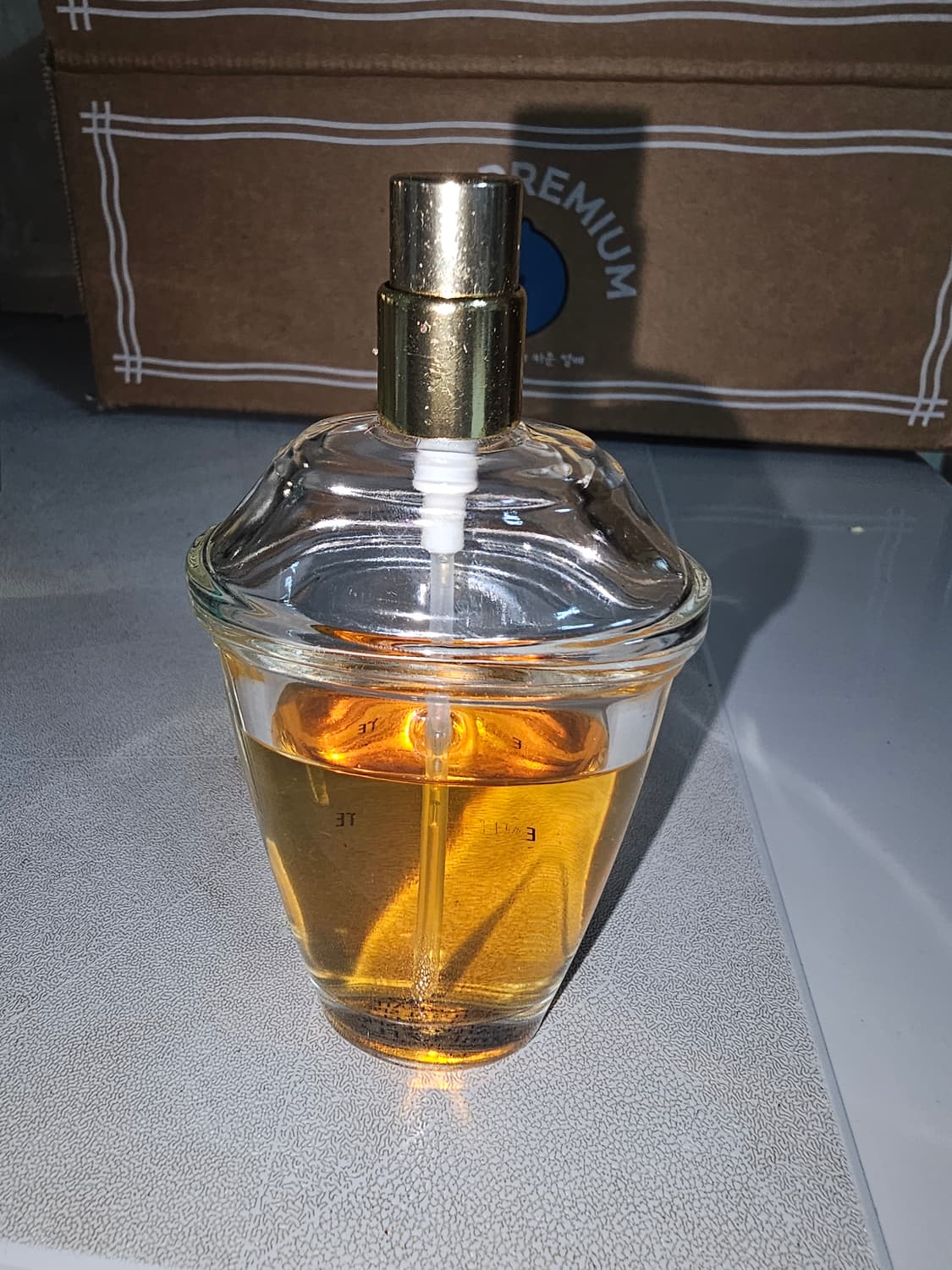 겔랑 삼사라 향수 edt 50ml 상품이미지1