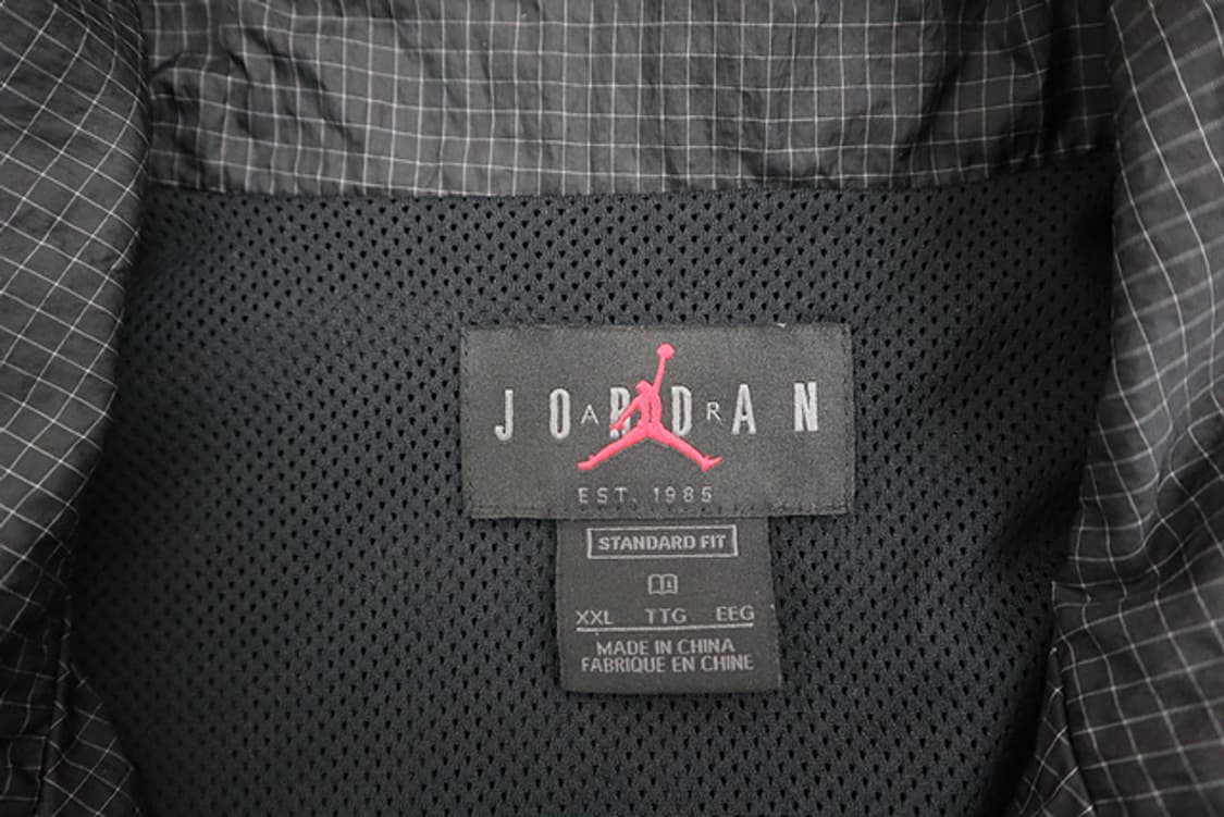 Jordan 조던 바람막이 자켓 춘추용 상품이미지4