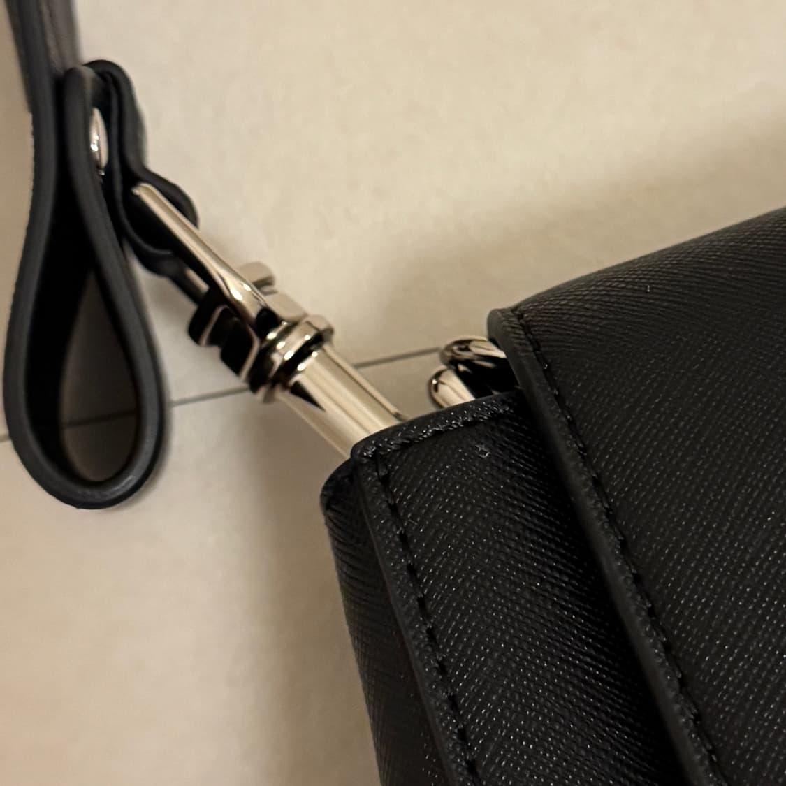 Vivienne Westwood Hazel Medium Handbag 상품이미지6