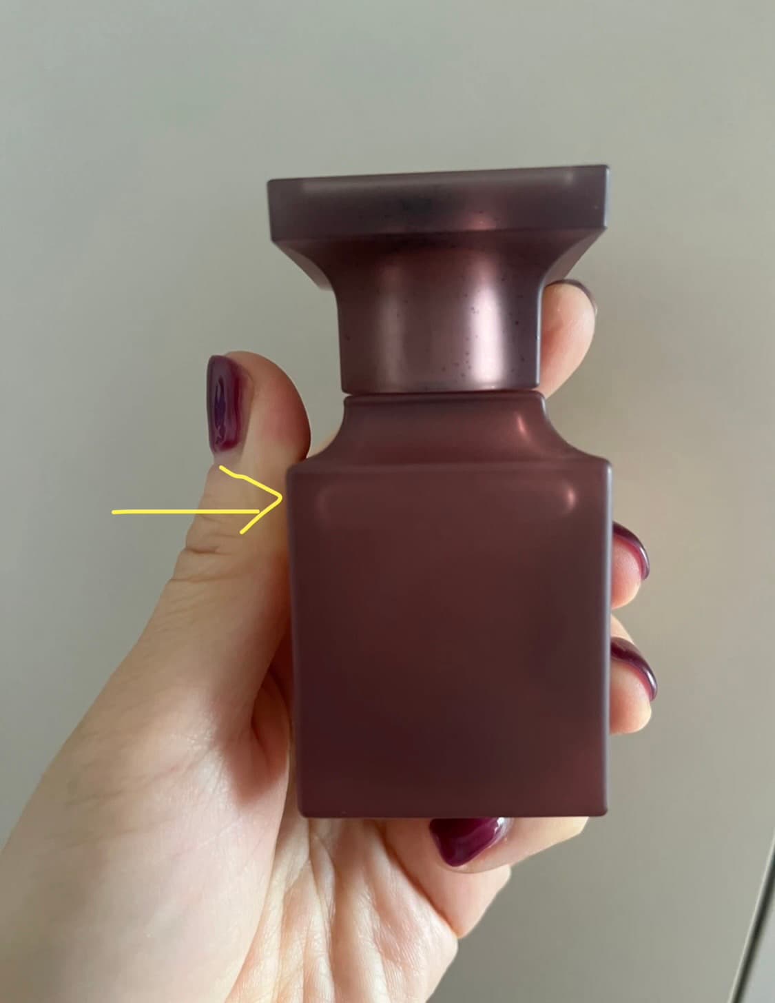 톰포드 향수 로즈 엑스포즈드 오 드 퍼퓸 30ml 상품이미지2