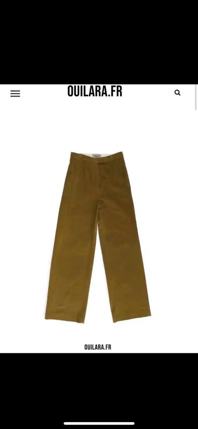 위라라 코듀로이 셋업 상품이미지4