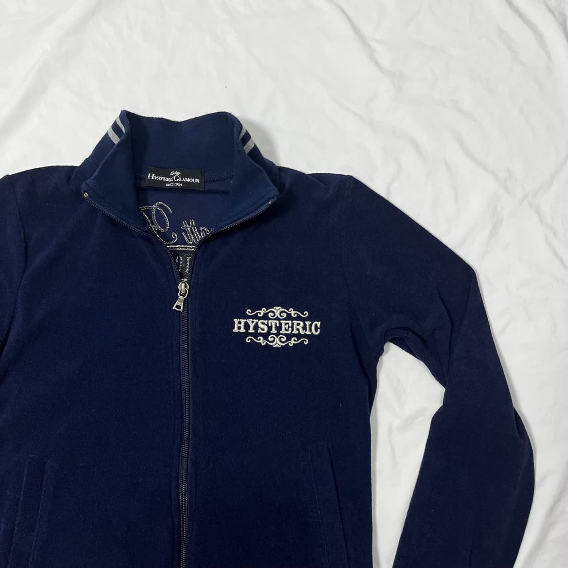 히스테릭 글래머 자켓 상품이미지5