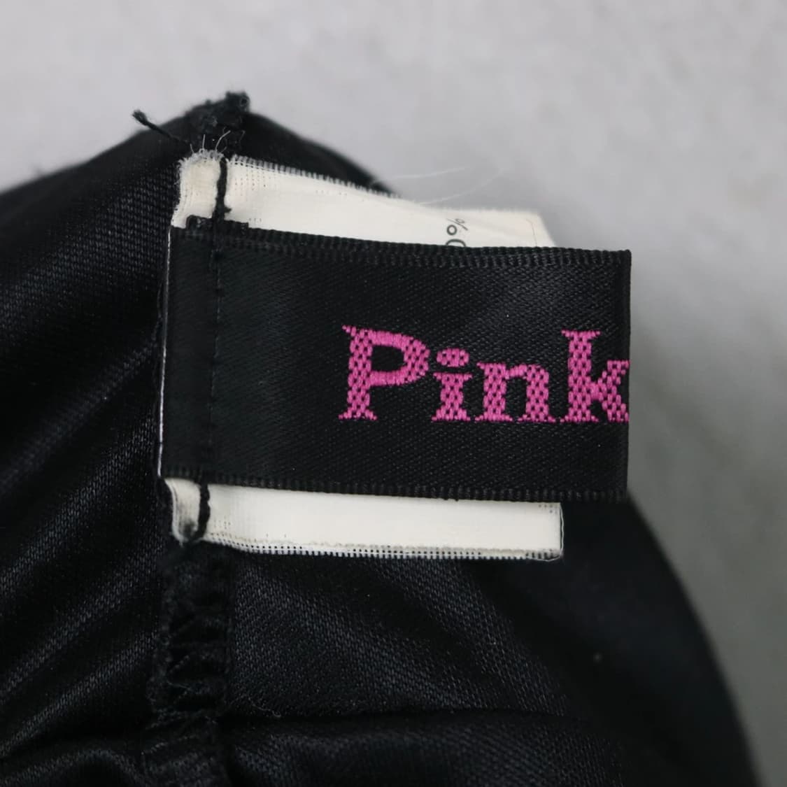 PINK MIX 플라워 밴딩 미니 스커트 67041 상품이미지3