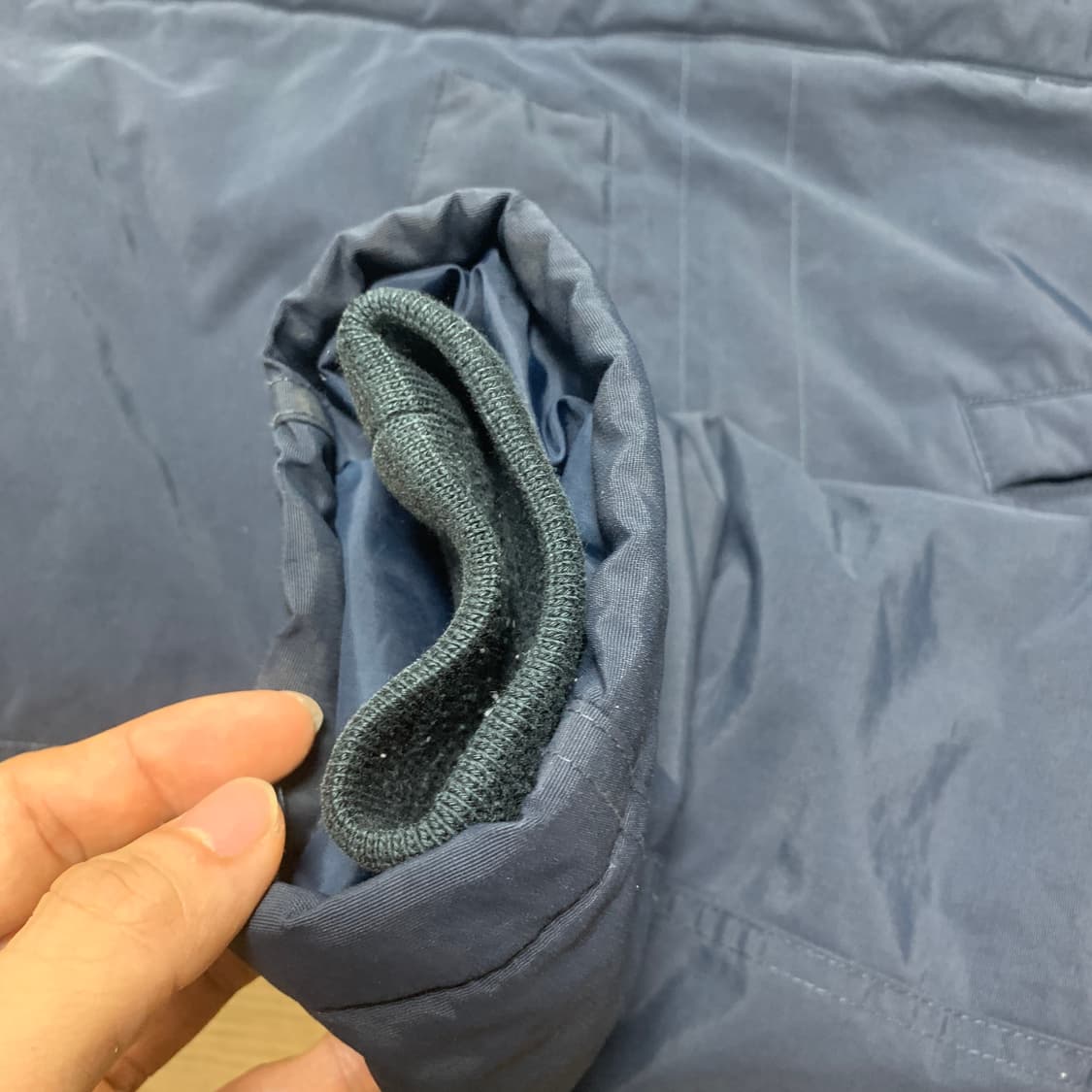 S) Carhartt 칼하트 앵커리지 파카 상품이미지7
