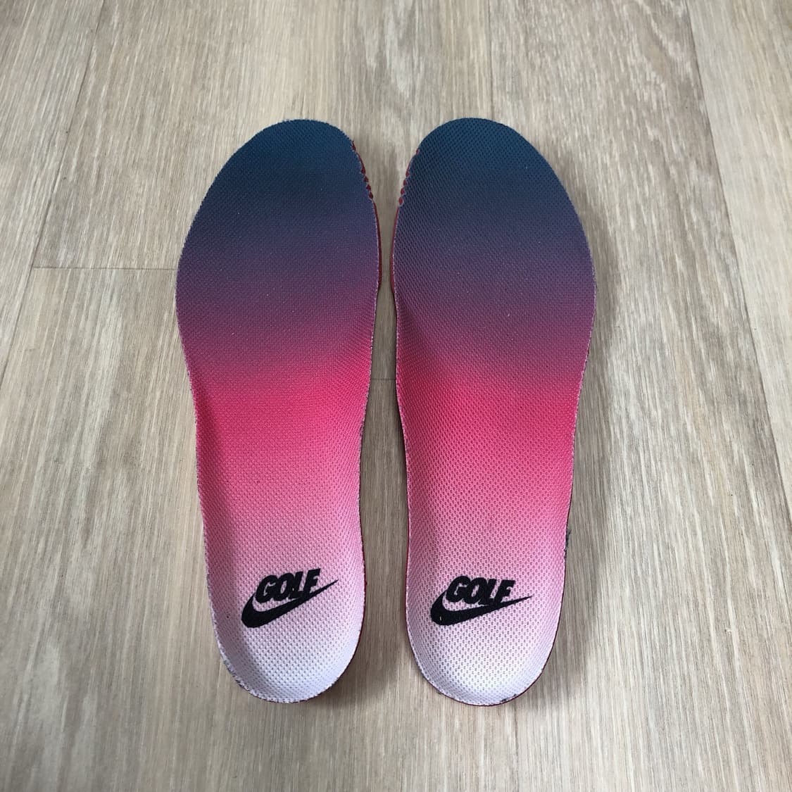 (265) 나이키 NIKE 에어맥스 97 골프 NRG 오라클 핑크 상품이미지6