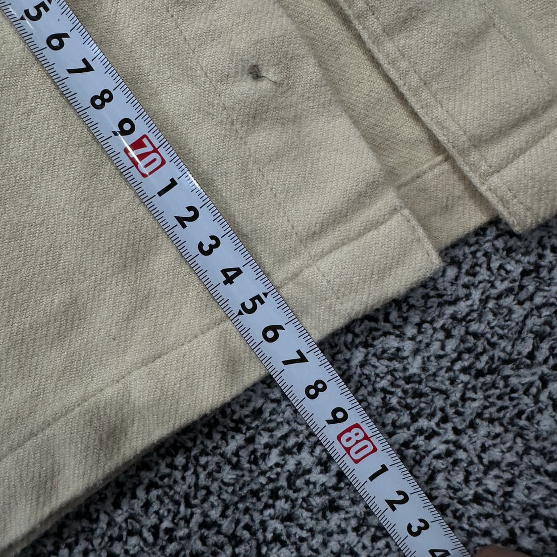 파타고니아 셔츠 상품이미지7