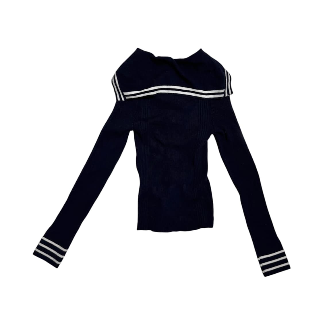 GUESS 슬림핏 세일러 가디건 상품이미지4