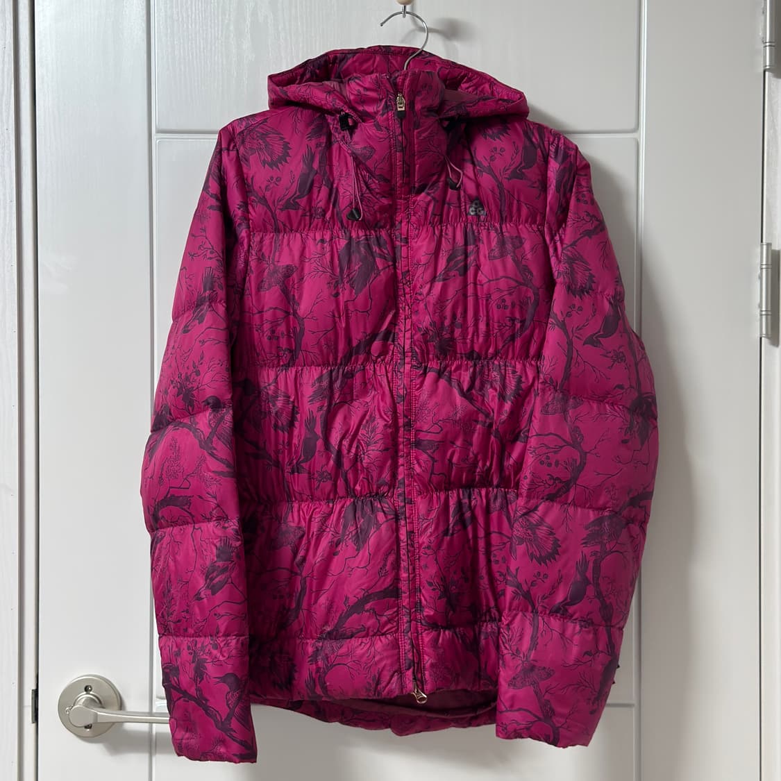 나이키 ACG 스트링 패딩 상품이미지2