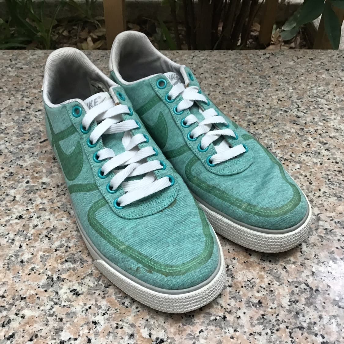 [260] 나이키 에어포스 1 로우 AC 상품이미지2