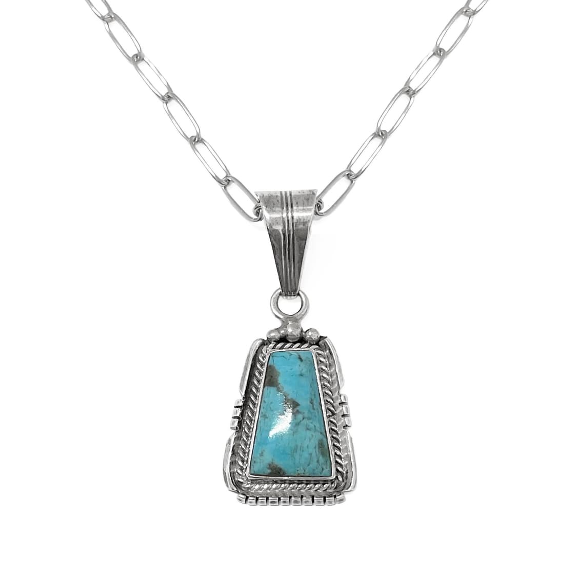 네이티브 아메리칸 주얼리 (Native American Jewelry) 상품이미지1