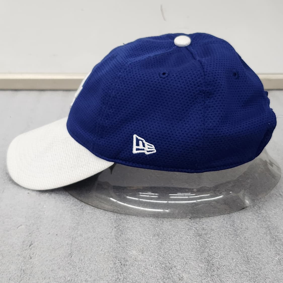뉴에라 여성용 LA 다저스 볼캡 프리 상품이미지3