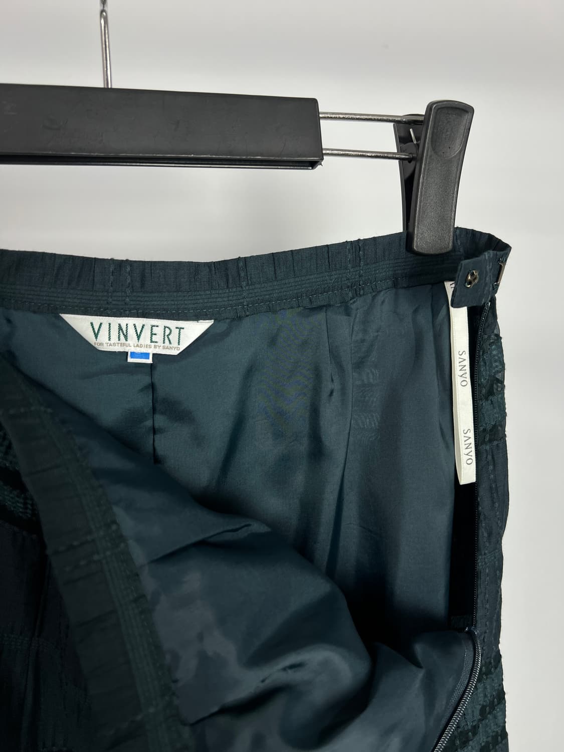 VINVERT by SANYO 롱 스커트 상품이미지4