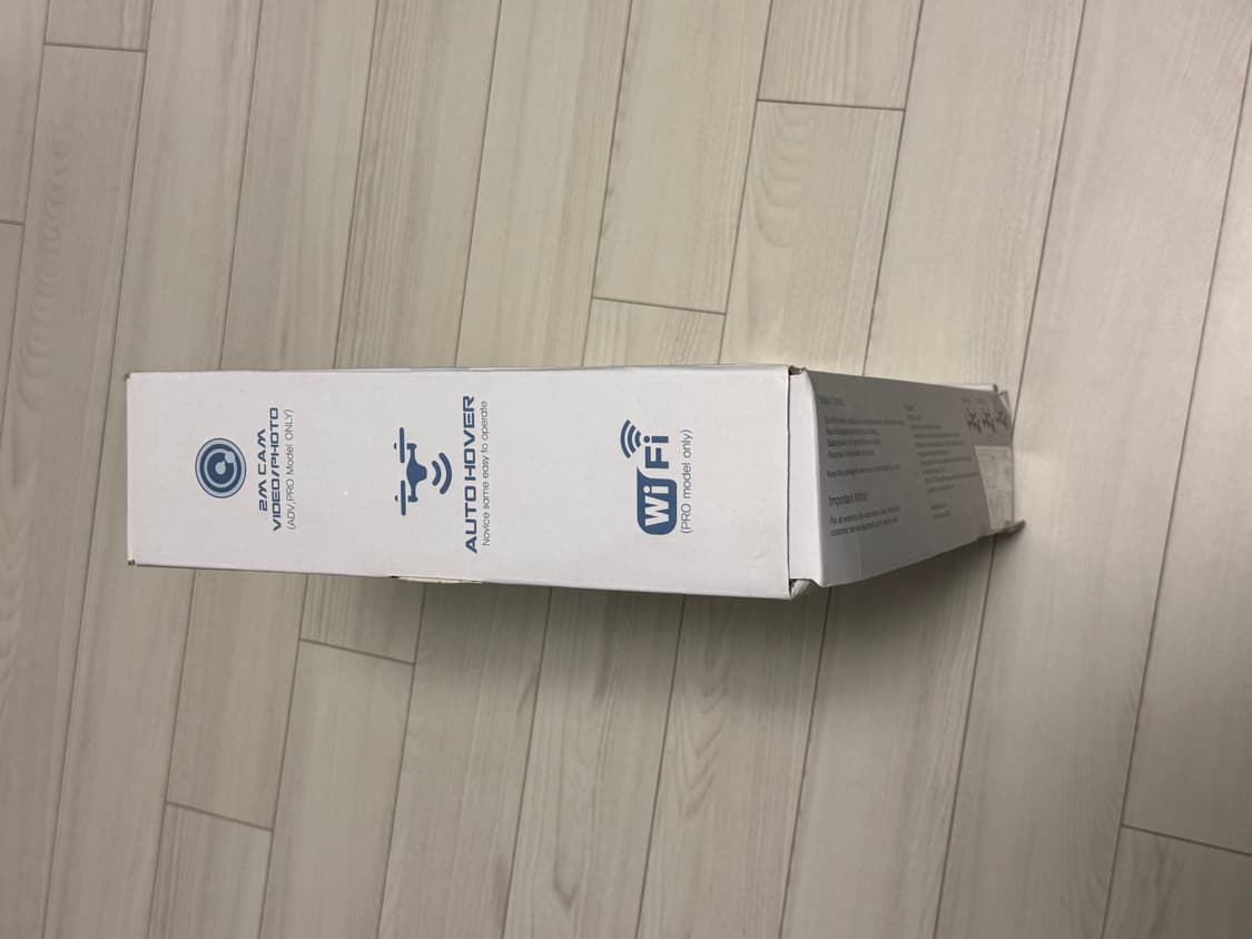 Zealot-F 드론 상품이미지5